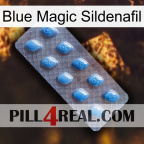 Blue Magic Sildenafil viagra3